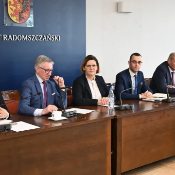 Nowe inwestycje i projekty ekologiczne w planie finansowym powiatu