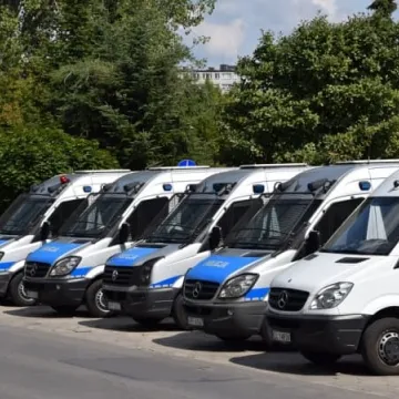 Przez Radomsko przeszedł I Marsz Równości