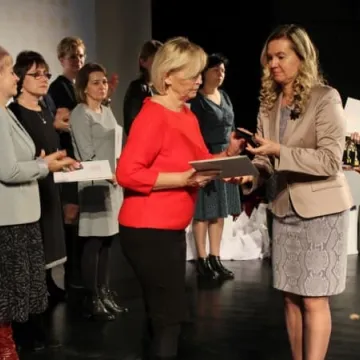 Radomszczańska Gala Wolontariatu PCK 2019