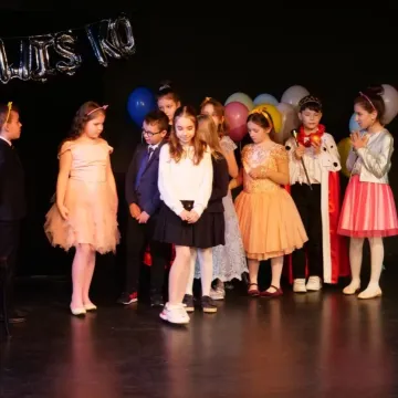 Zuchowe „Bajkowisko” w MDK