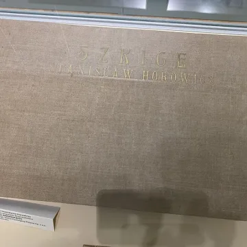 [WIDEO] Noc Muzeów 2025. Powrót do artystycznych korzeni Radomska