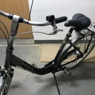 Mieszkańcy ostrzegają: Na Folwarkach grasuje złodziej