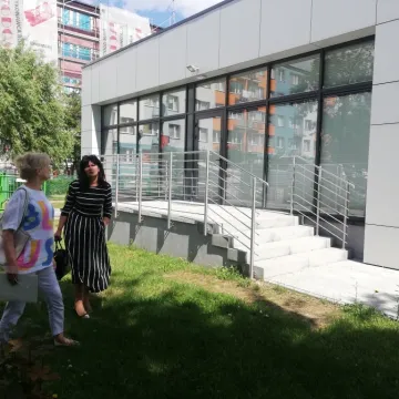 Wakacyjne remonty szkół i przedszkoli dobiegają końca