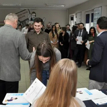 Dni Otwarte ECDL w „Elektryku”