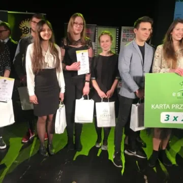 Finałowa Gala XIV Dni Kina 2019