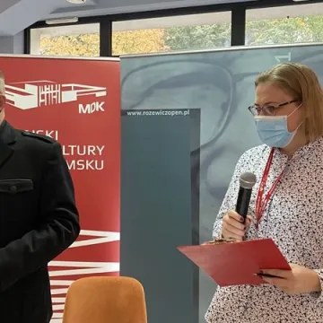 W piątek w Radomsku rusza Różewicz Open Festiwal