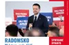 Rafał Trzaskowski przyjedzie do Radomska