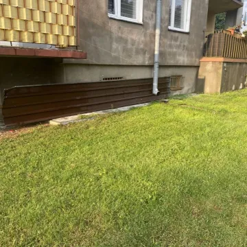 [WIDEO] Potężna nawałnica nad Radomskiem. Strażacy już w akcji