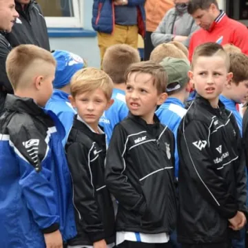 Piłkarski turniej dla niepodległej