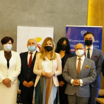 Spółka SIM Łódzkie stała się faktem