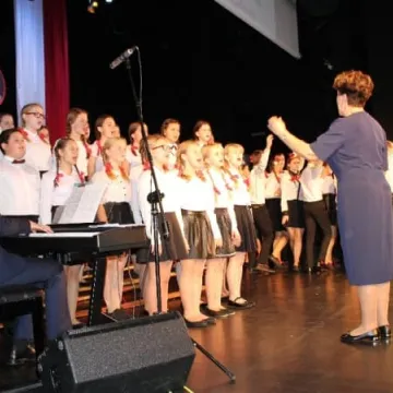 100 lat Kościuszki w ZSG nr 2