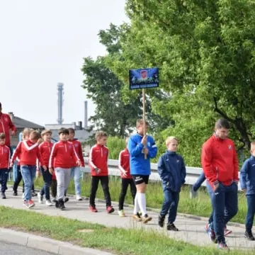 Piłkarski turniej dla niepodległej