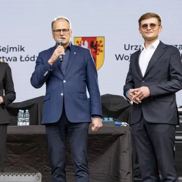 Tak było na Dniach Otwartych Funduszy Europejskich w Radomsku