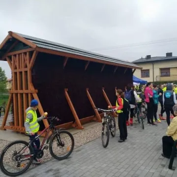 Miniuzdrowisko na Wymysłówku