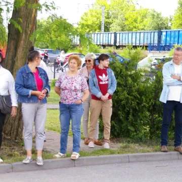 Nowoczesne-pasywne przedszkole w Gomunicach uroczyście otwarte