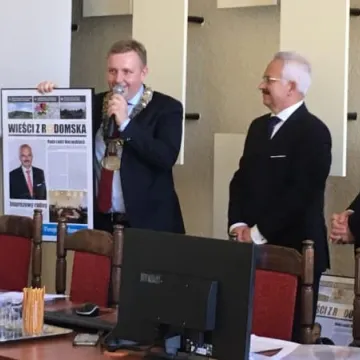 Ostatnia sesja rady miejskiej