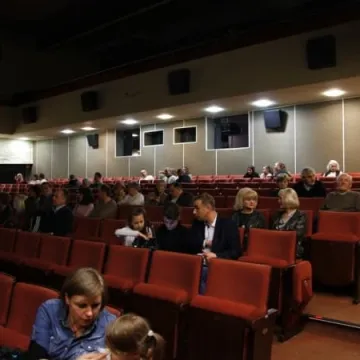 Jedynka pod prądem zagrała w MDK