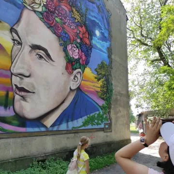 Mapa Pamięci. Pierwszy tydzień projektu już za nami