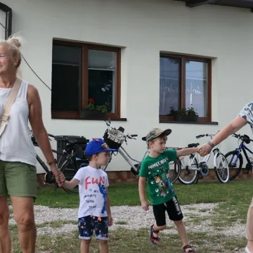 Liczne atrakcje na „Pikniku z Orzechówkiem”