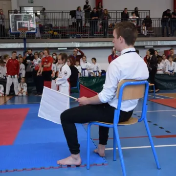 II Turniej Randori Cup w Radomsku