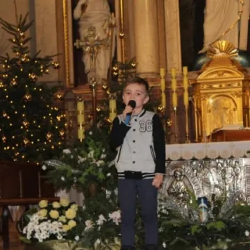 Hej panie Jezu - finałowy koncert