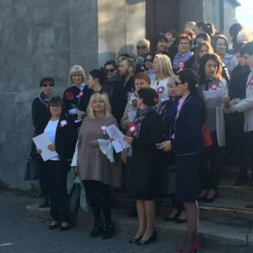 „Radomsko u progu niepodległości” historyczny spacer