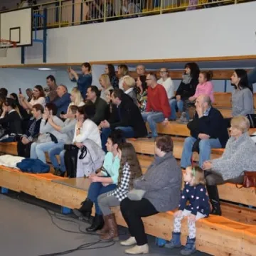 Koncert „Gwiazdka w sercu” w PSP nr 6