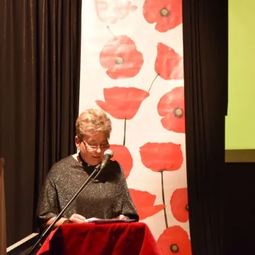 „Apassionata” w koncercie przypomniała o Marii Konopnickiej