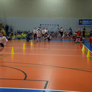 W Radomsku rozegrano turniej mikołajkowy