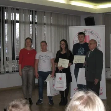 XXV edycja olimpiady PCK