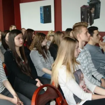 8. edycja przeglądu „Echa Katynia” 