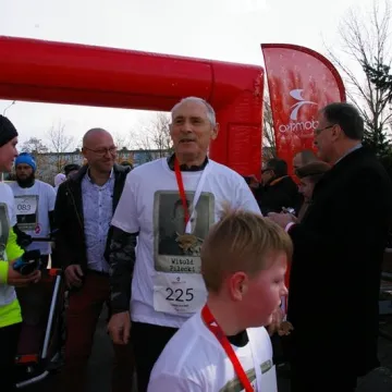 Pobiegli Tropem Wilczym