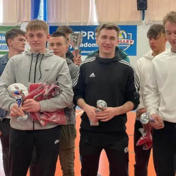 Packing Partner wygrywa MOSiR Korner Ligę w Radomsku