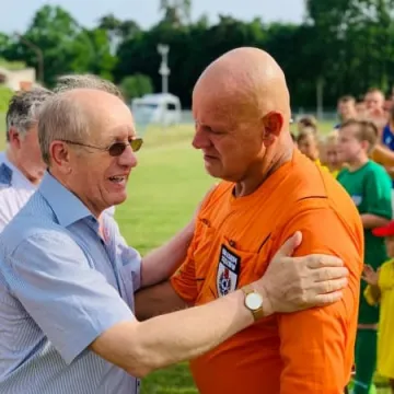 Andrzej Kozłowski zakończył karierę sędziowską