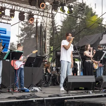 Tak było na Dniach Otwartych Funduszy Europejskich w Radomsku