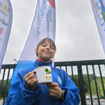 Rajd KBKS Radomsko po Górze Kamieńskiej