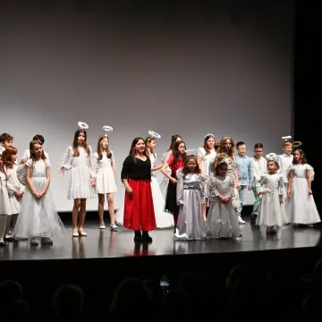 Teatr „Źródło” świętuje 25-lecie istnienia