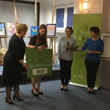 Finał konkursu „Dnia Dobrych Aniołów” w ZSDiOŚ