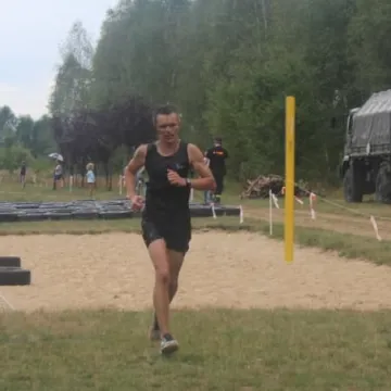 Bieg „RADOMSKO EXTREME 2019” i piknik militarny