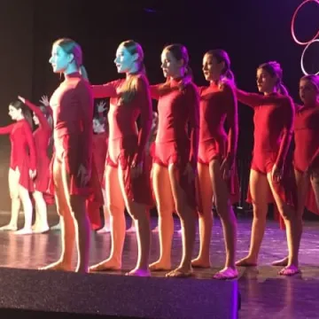 XXII Ogólnopolskie Spotkania Taneczne RADOMSKO OPEN 2018