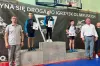 III miejsce UKS „Zapaśnik” w Memoriale Pawła Jasińskiego w Mysłowicach