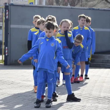 Zwycięstwo RKS Radomsko. Zawisza Rzgów pokonany 2:0