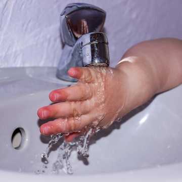 Możliwy spadek ciśnienia wody w Radomsku