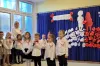 Dzieci z przedszkola nr 9 uczciły Święto Niepodległości