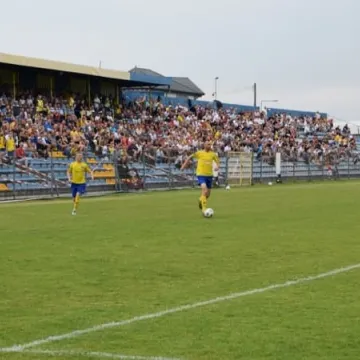 RKS Radomsko awansował do III ligi!