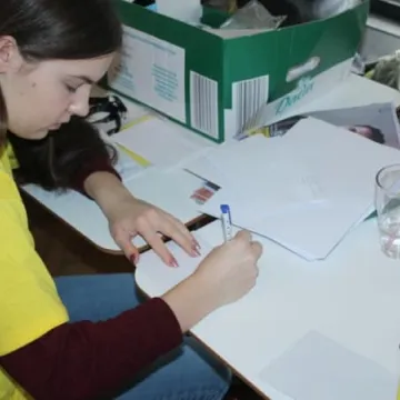 1304 listy do kobiet