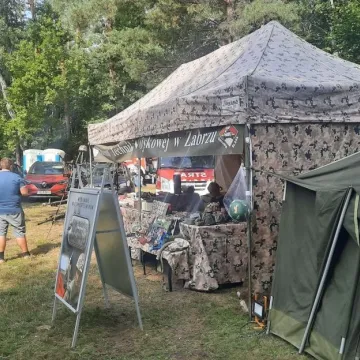 76. Rocznica Bitwy pod Ewiną