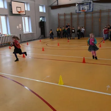 Interaktywne Dni Otwarte w PSP nr 4 w Radomsku