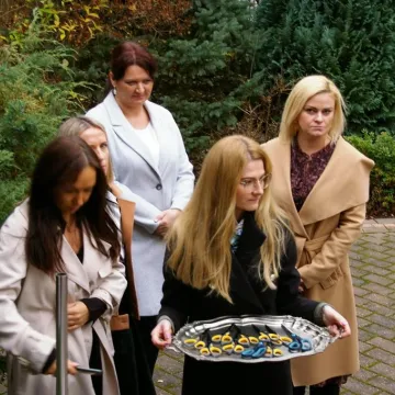 „Kamil II” w Kodrębie został oddany do użytku