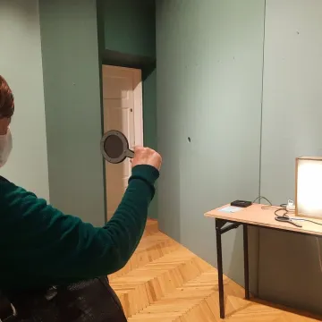 Noc Muzeów trwa w Radomsku